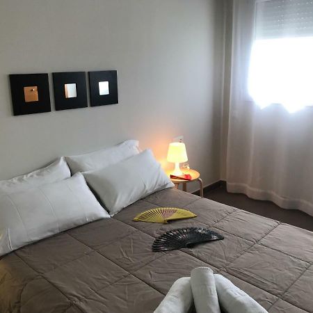 Apartamentos Fercamar Denia Eksteriør bilde