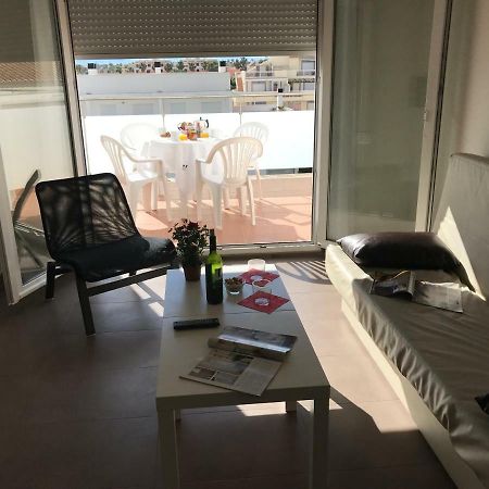 Apartamentos Fercamar Denia Eksteriør bilde