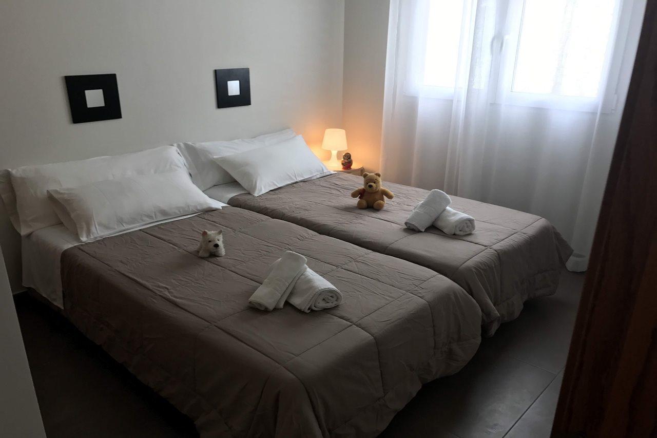 Apartamentos Fercamar Denia Eksteriør bilde