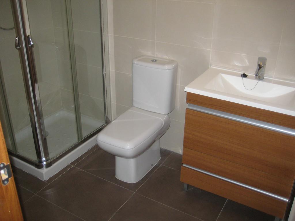 Apartamentos Fercamar Denia Rom bilde
