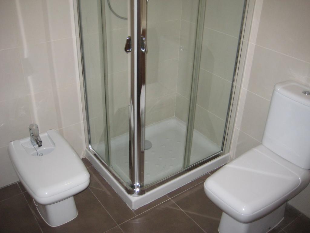 Apartamentos Fercamar Denia Rom bilde