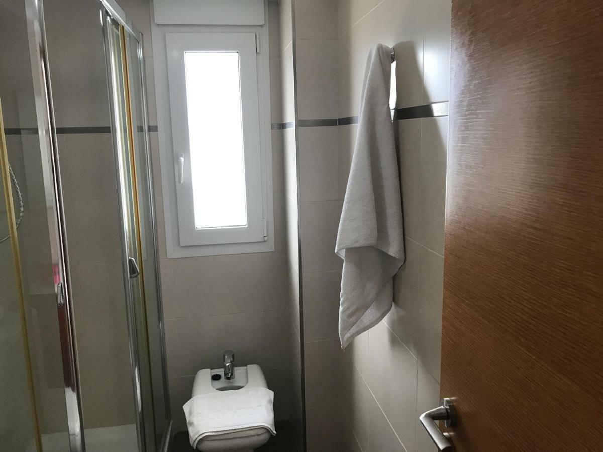 Apartamentos Fercamar Denia Eksteriør bilde