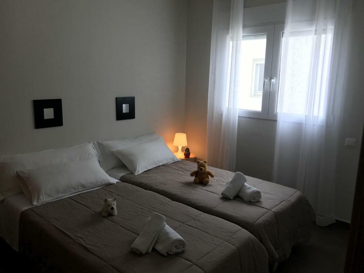 Apartamentos Fercamar Denia Eksteriør bilde